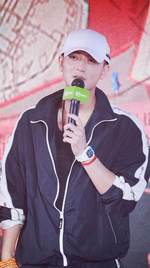 圈内爆料黄子韬徐艺洋,揭秘娱乐圈的神秘恋情  第2张